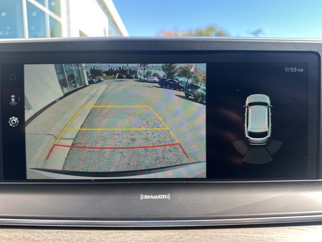 used 2022 Kia Telluride car, priced at $31,958