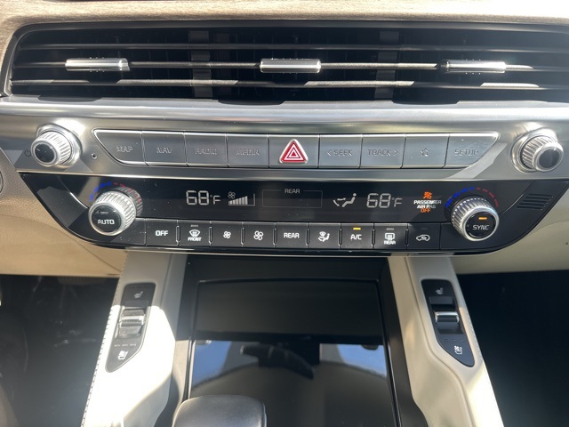 used 2022 Kia Telluride car, priced at $31,958