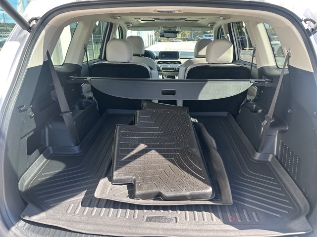 used 2022 Kia Telluride car, priced at $31,958