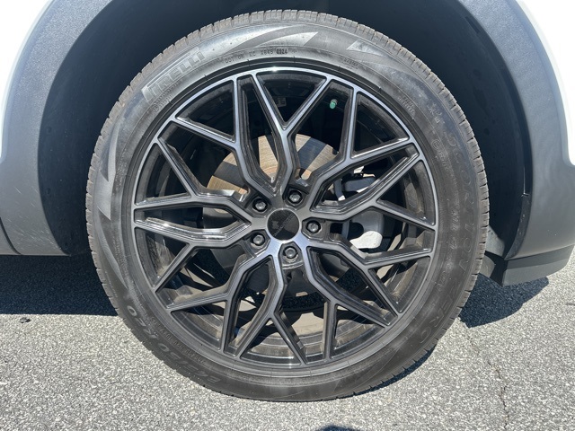 used 2022 Kia Telluride car, priced at $31,958