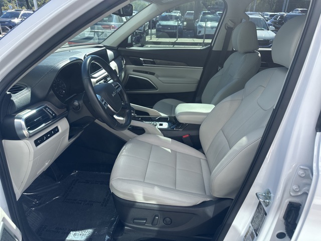 used 2022 Kia Telluride car, priced at $31,958