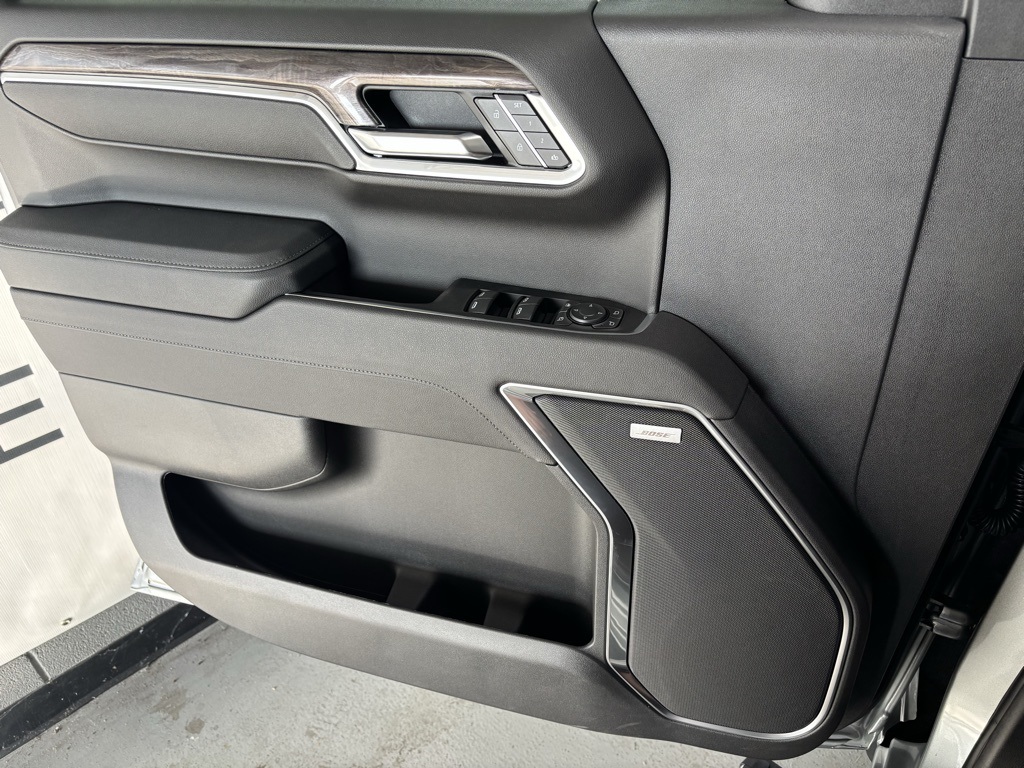 new 2026 Chevrolet Silverado 1500 car, priced at $64,254