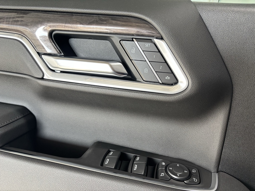 new 2026 Chevrolet Silverado 1500 car, priced at $64,254