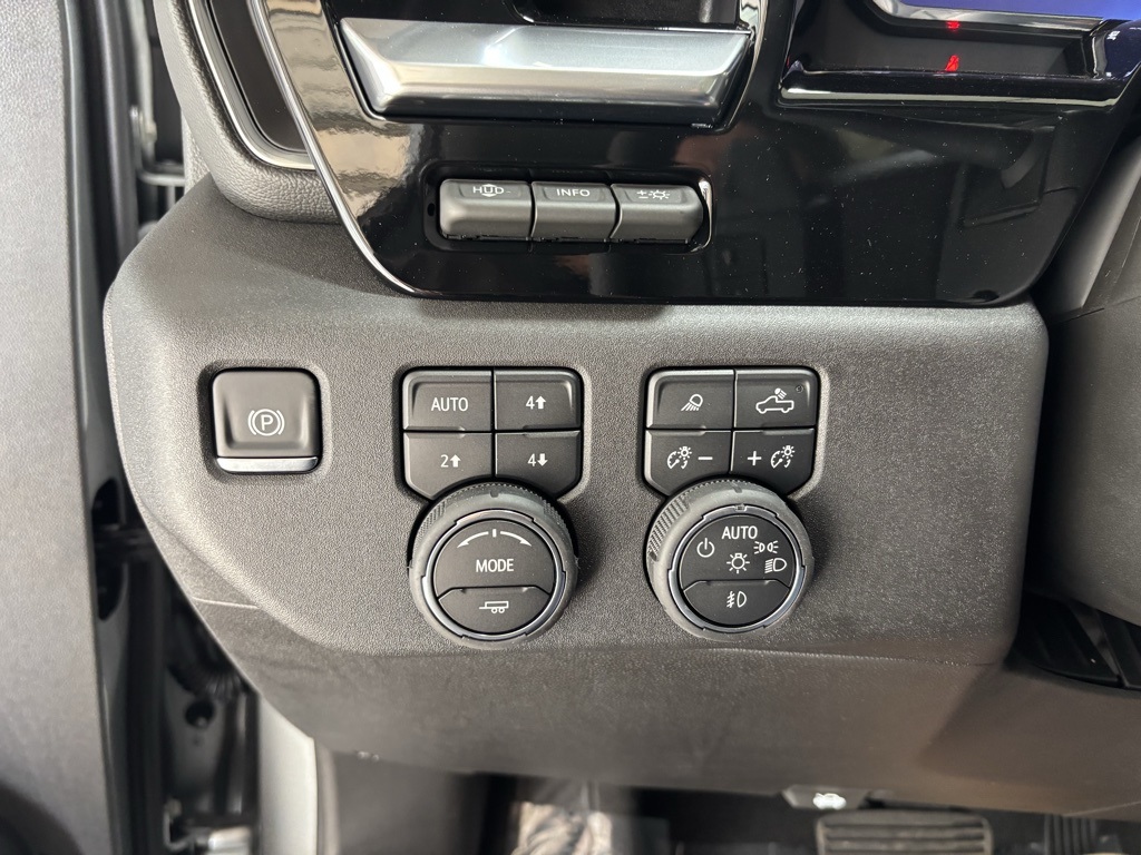 new 2026 Chevrolet Silverado 1500 car, priced at $64,254