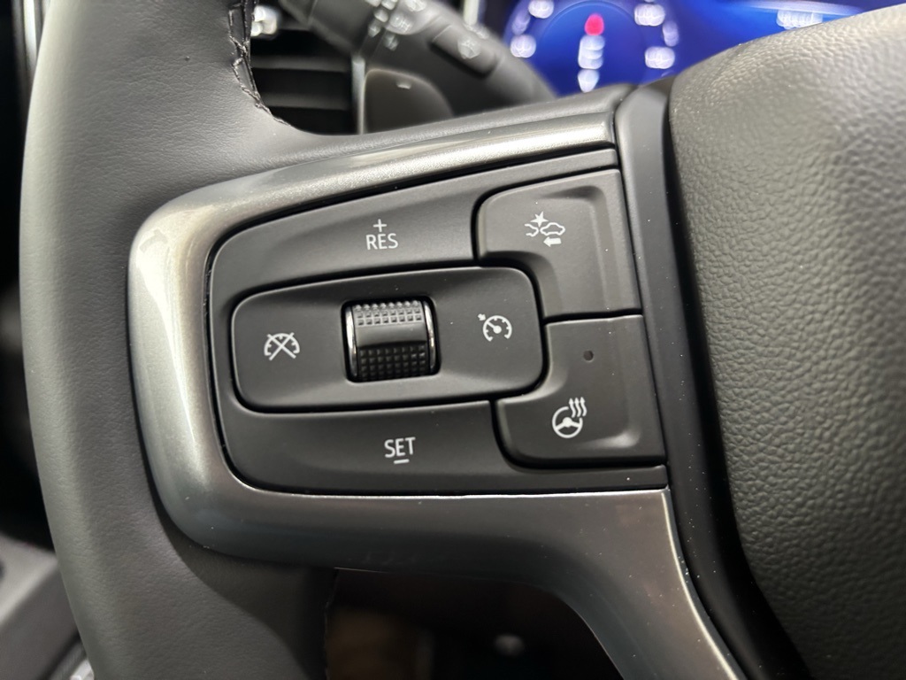 new 2026 Chevrolet Silverado 1500 car, priced at $64,254