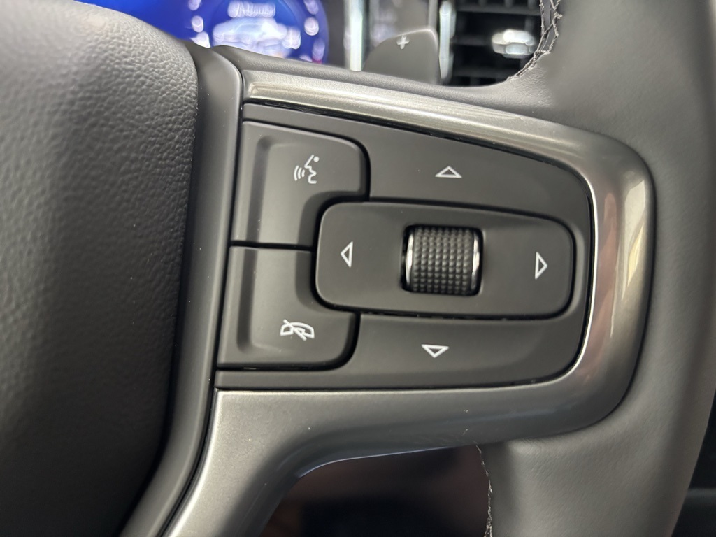 new 2026 Chevrolet Silverado 1500 car, priced at $64,254