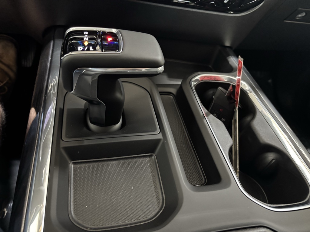 new 2026 Chevrolet Silverado 1500 car, priced at $64,254