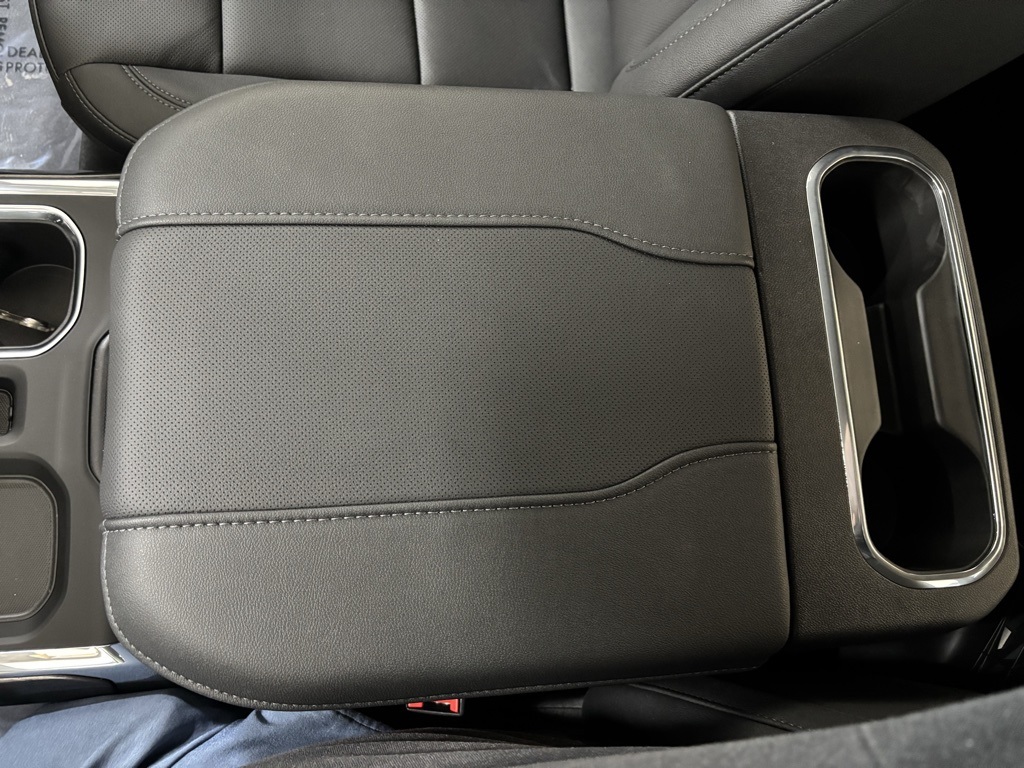new 2026 Chevrolet Silverado 1500 car, priced at $64,254