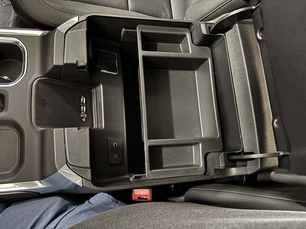 new 2026 Chevrolet Silverado 1500 car, priced at $64,254