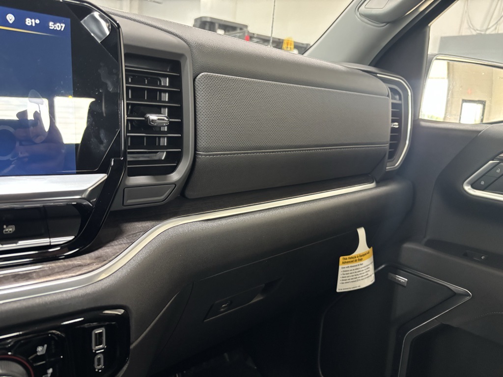 new 2026 Chevrolet Silverado 1500 car, priced at $64,254