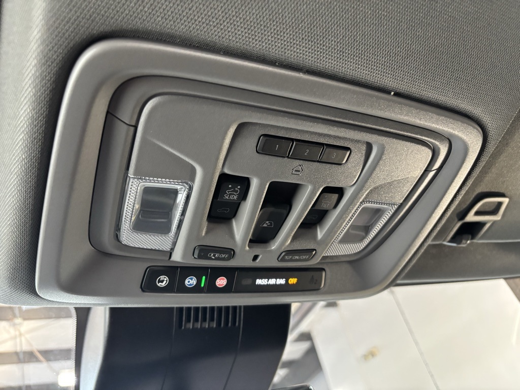new 2026 Chevrolet Silverado 1500 car, priced at $64,254