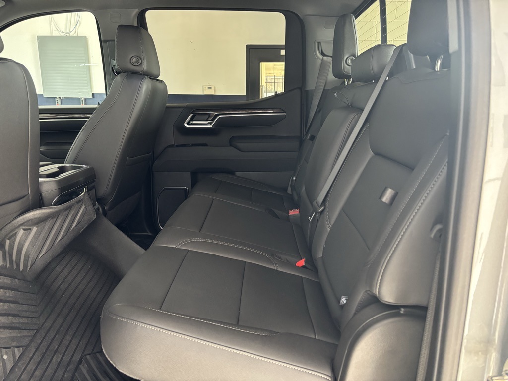 new 2026 Chevrolet Silverado 1500 car, priced at $64,254