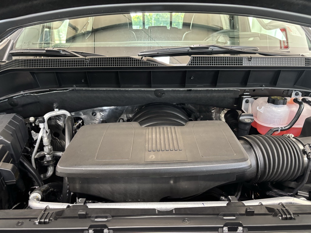new 2026 Chevrolet Silverado 1500 car, priced at $64,254