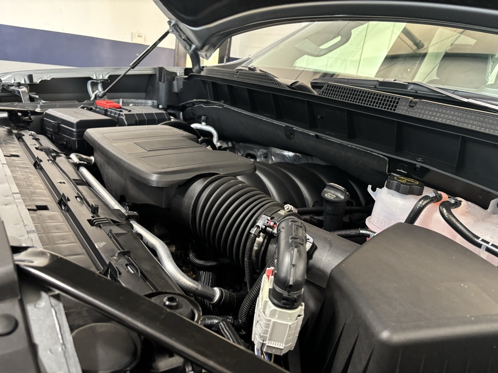 new 2026 Chevrolet Silverado 1500 car, priced at $64,254