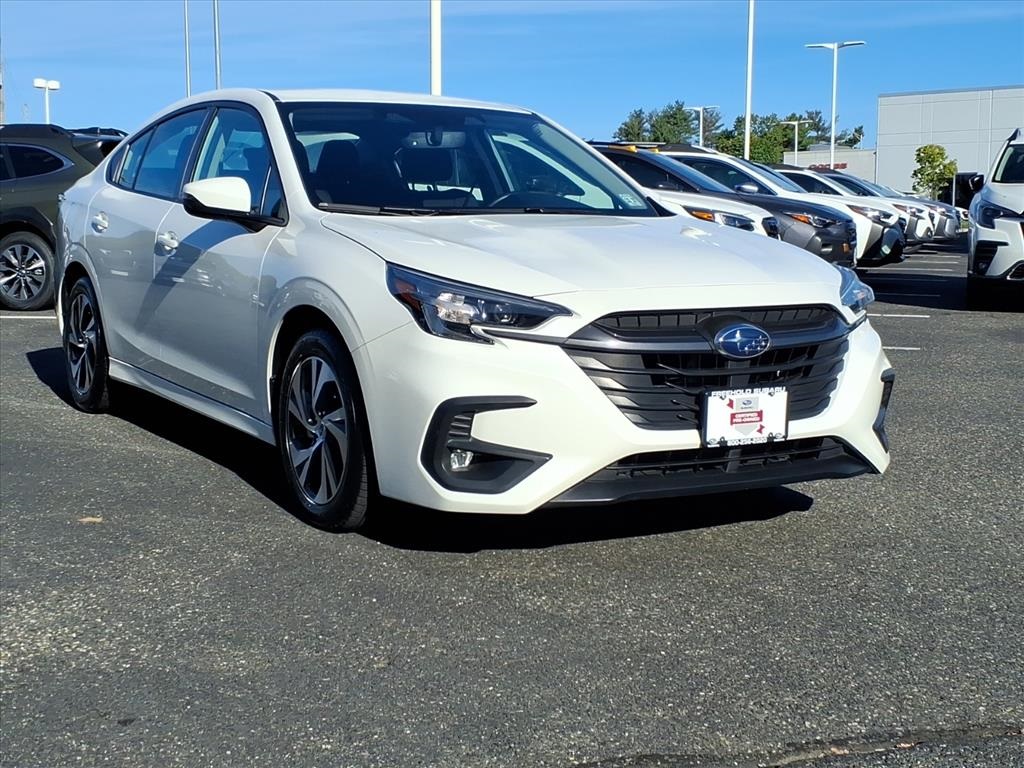 used 2023 Subaru Legacy car, priced at $22,900