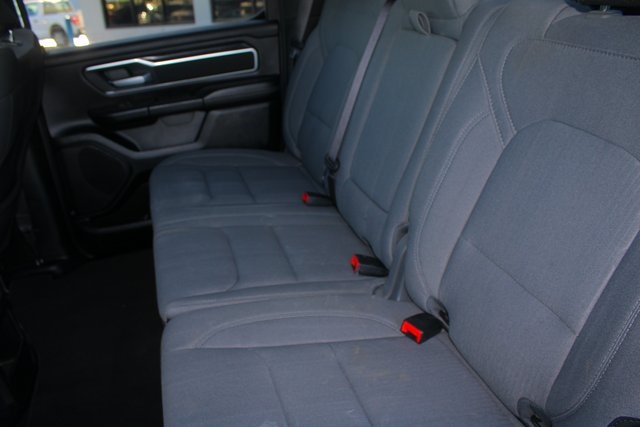 used 2023 Ram 1500 car, priced at $31,899