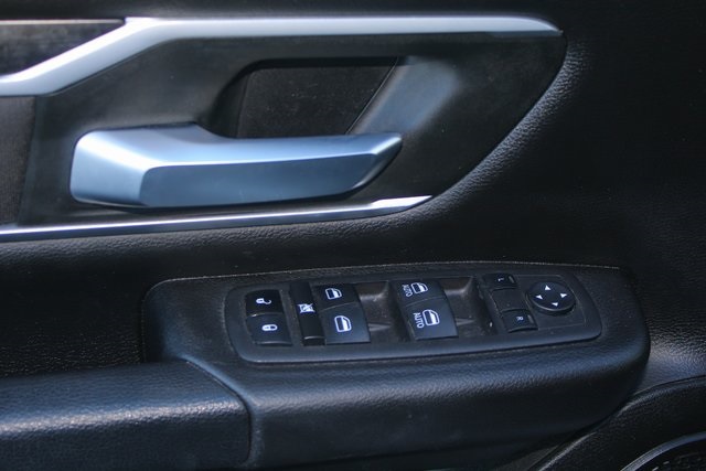 used 2023 Ram 1500 car, priced at $31,899