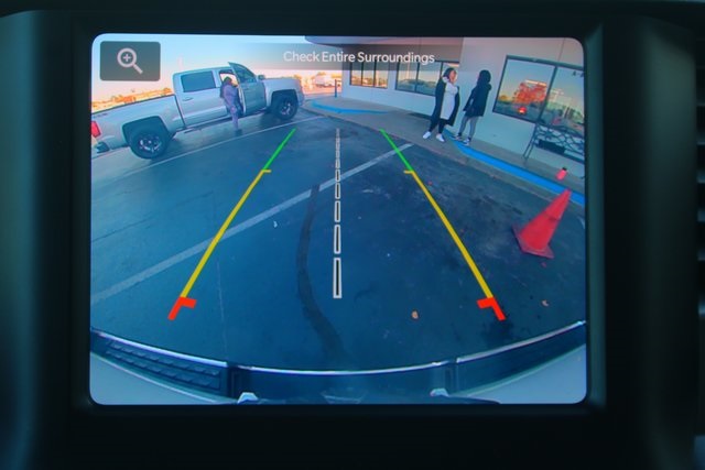 used 2023 Ram 1500 car, priced at $31,899