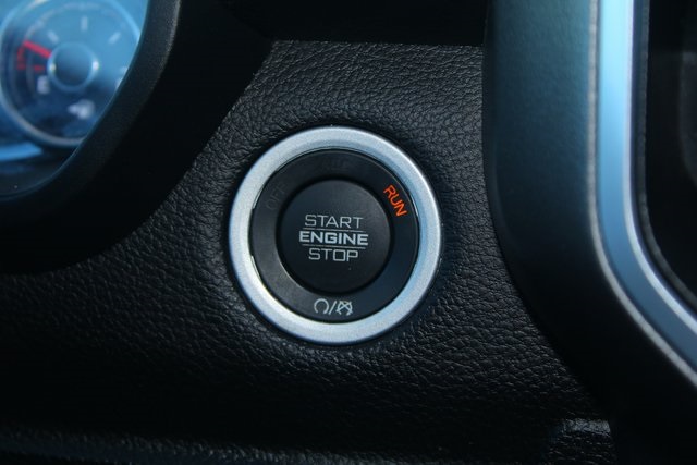 used 2023 Ram 1500 car, priced at $31,899