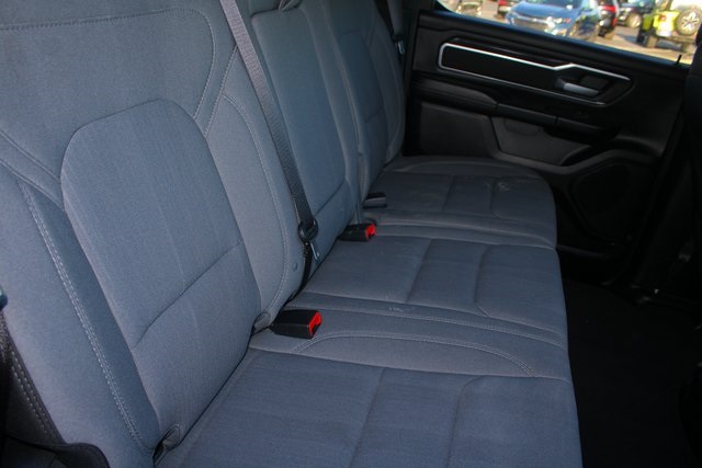 used 2023 Ram 1500 car, priced at $31,899