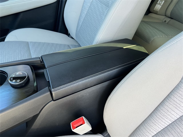 used 2023 Nissan Rogue car, priced at $26,040