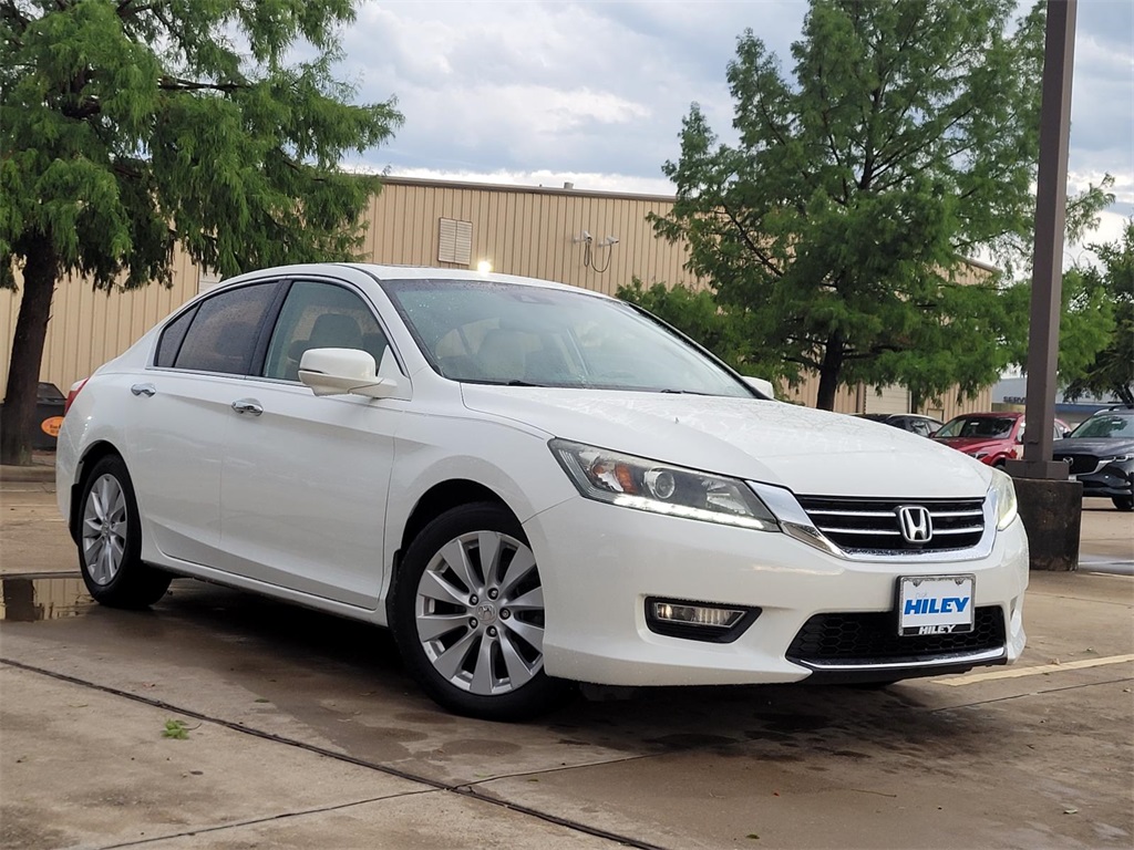 used 2013 Honda Accord car, priced at $13,200