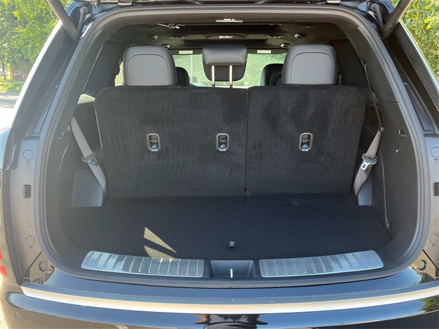 new 2026 Hyundai Palisade car, priced at $53,317