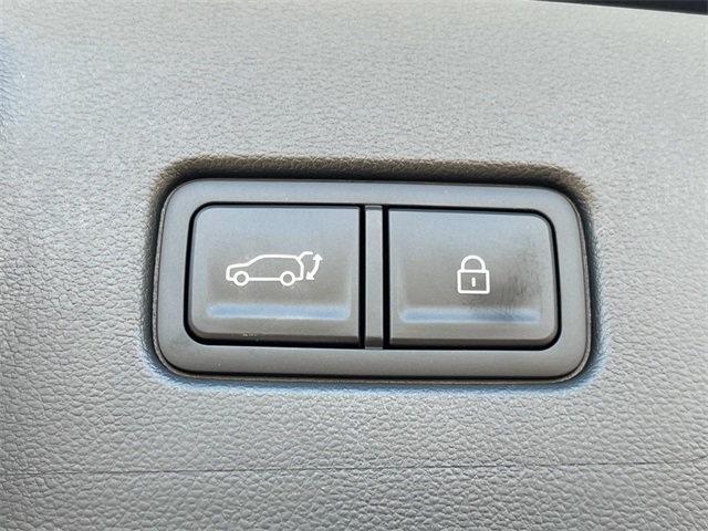 new 2026 Hyundai Palisade car, priced at $53,317