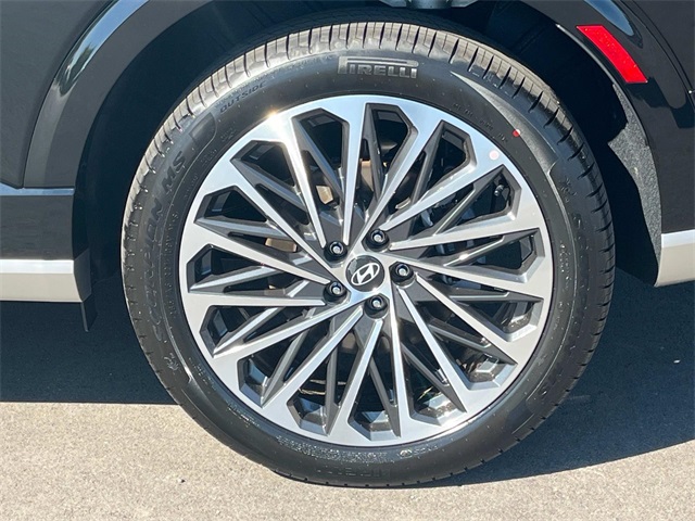 new 2026 Hyundai Palisade car, priced at $53,317