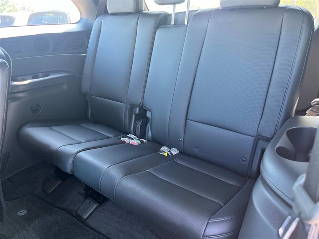 new 2026 Hyundai Palisade car, priced at $53,317