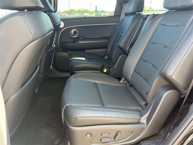 new 2026 Hyundai Palisade car, priced at $53,317