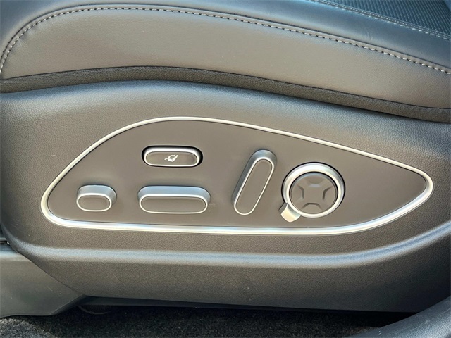 new 2026 Hyundai Palisade car, priced at $53,317