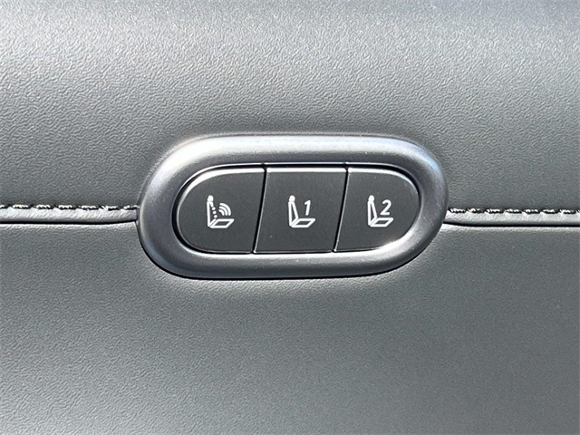 new 2026 Hyundai Palisade car, priced at $53,317