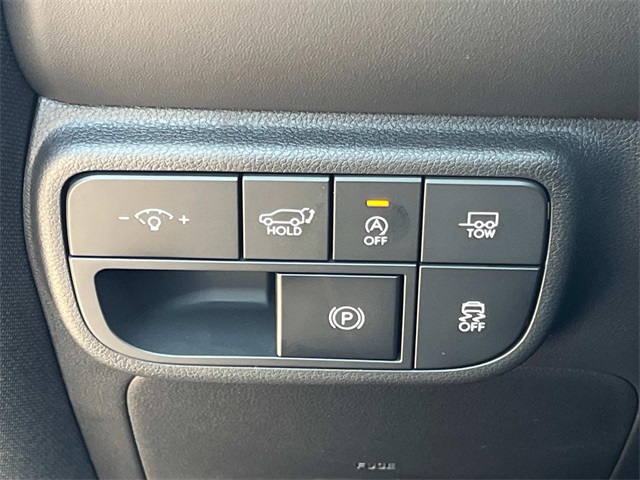 new 2026 Hyundai Palisade car, priced at $53,317