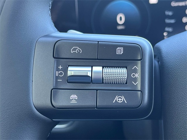 new 2026 Hyundai Palisade car, priced at $53,317