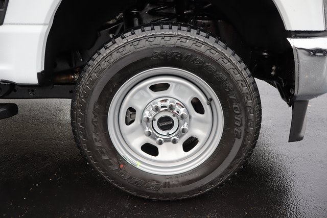 new 2026 Ford F-350SD car, priced at $53,546