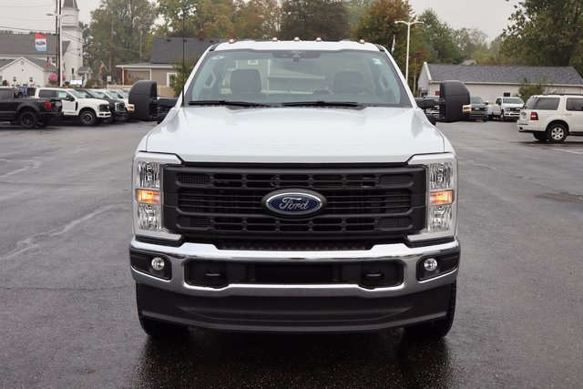 new 2026 Ford F-350SD car, priced at $53,546
