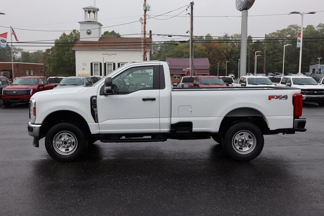 new 2026 Ford F-350SD car, priced at $53,546