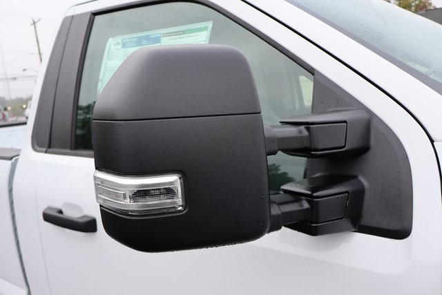 new 2026 Ford F-350SD car, priced at $53,546