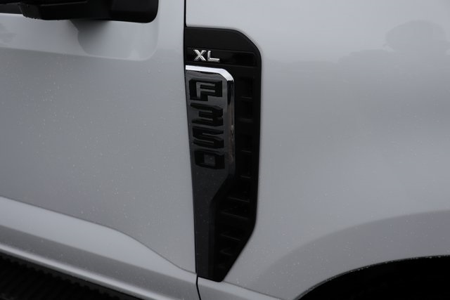 new 2026 Ford F-350SD car, priced at $53,546