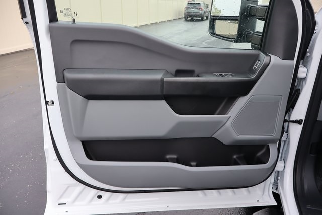 new 2026 Ford F-350SD car, priced at $53,546