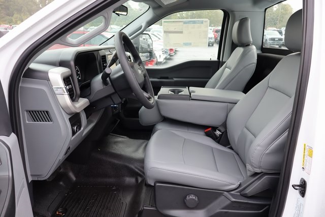 new 2026 Ford F-350SD car, priced at $53,546