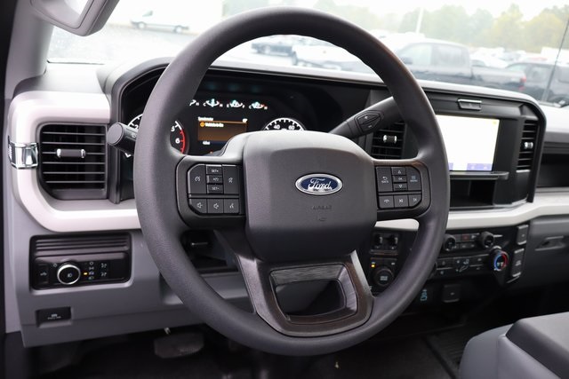 new 2026 Ford F-350SD car, priced at $53,546