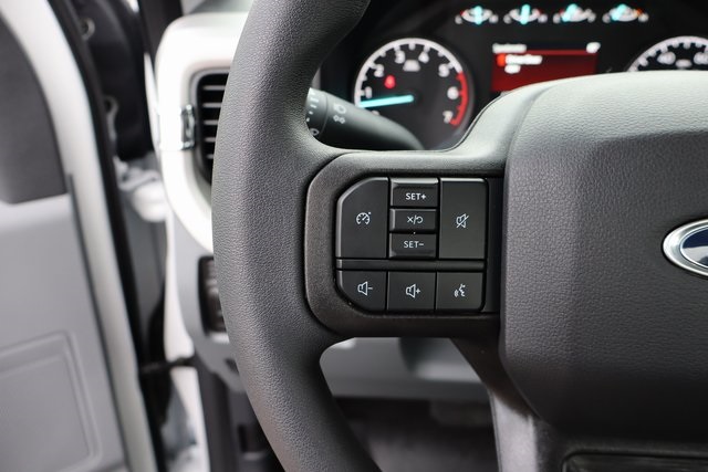 new 2026 Ford F-350SD car, priced at $53,546