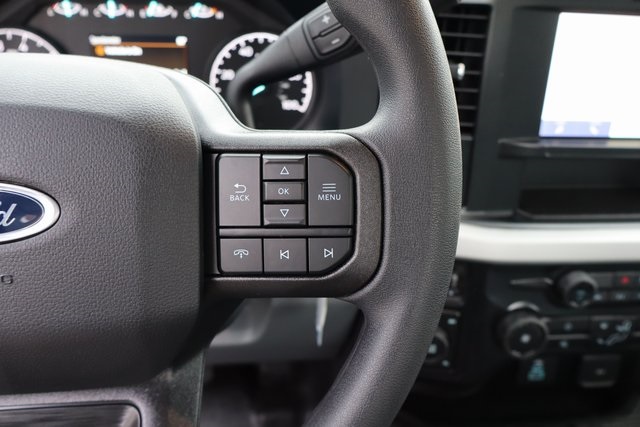 new 2026 Ford F-350SD car, priced at $53,546