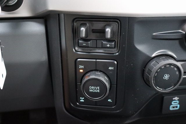 new 2026 Ford F-350SD car, priced at $53,546