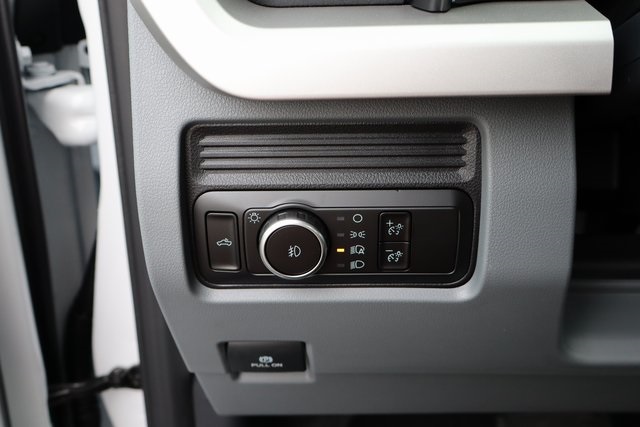 new 2026 Ford F-350SD car, priced at $53,546