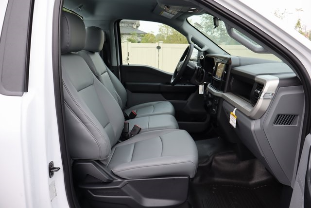 new 2026 Ford F-350SD car, priced at $53,546