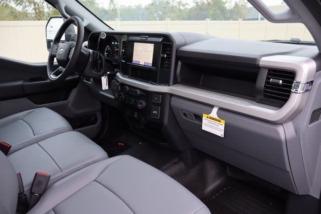 new 2026 Ford F-350SD car, priced at $53,546