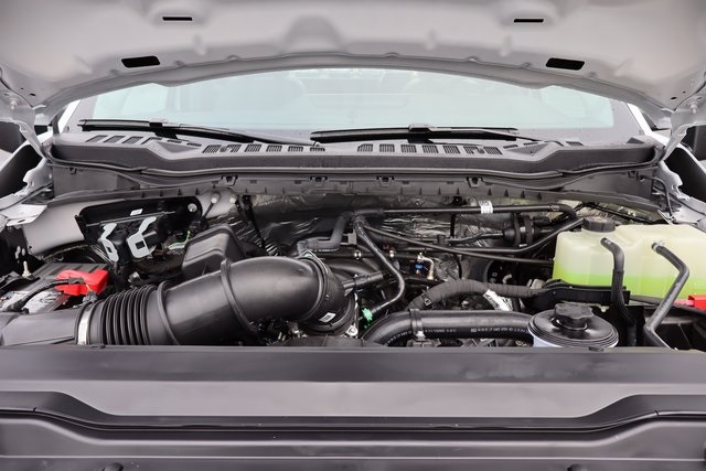 new 2026 Ford F-350SD car, priced at $53,546